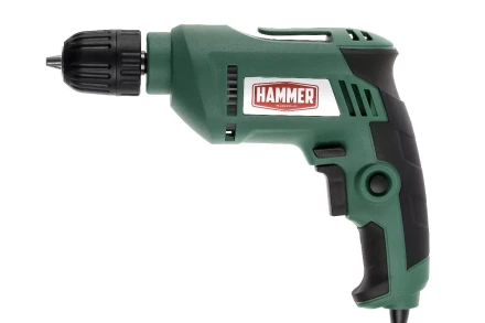 Дрель HAMMER DRL500С купить в Ижевске