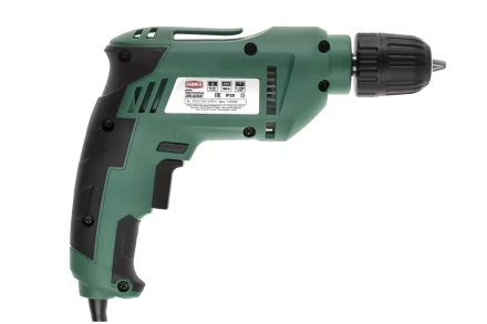 Дрель HAMMER DRL500С купить в Ижевске