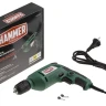 Дрель HAMMER DRL500С купить в Ижевске