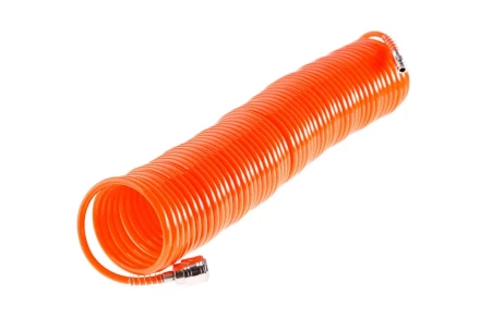 Шланг WESTER 814-009 пневматический спиральный купить в Ижевске
