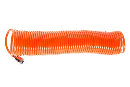 Шланг WESTER 814-009 пневматический спиральный купить в Ижевске