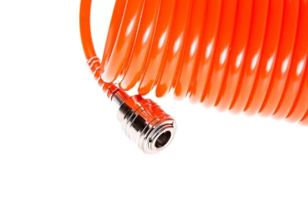 Шланг WESTER 814-009 пневматический спиральный купить в Ижевске
