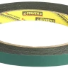 Двухсторонняя клейкая лента на вспененной основе, STAYER Professional 12233-09-05, черная, 9мм х 5м 12233-09-05 купить в Ижевске