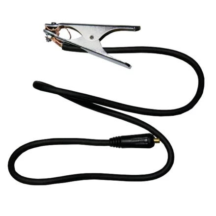 Кабель с клеммой заземления Ресанта 25 кв.мм 71/6/42 купить в Ижевске