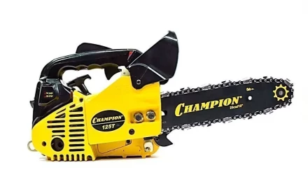 Бензопила 125T-10&quot; 3/8&quot;-1,3-40Е CHAMPION купить в Ижевске