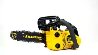 Бензопила 125T-10&quot; 3/8&quot;-1,3-40Е CHAMPION купить в Ижевске