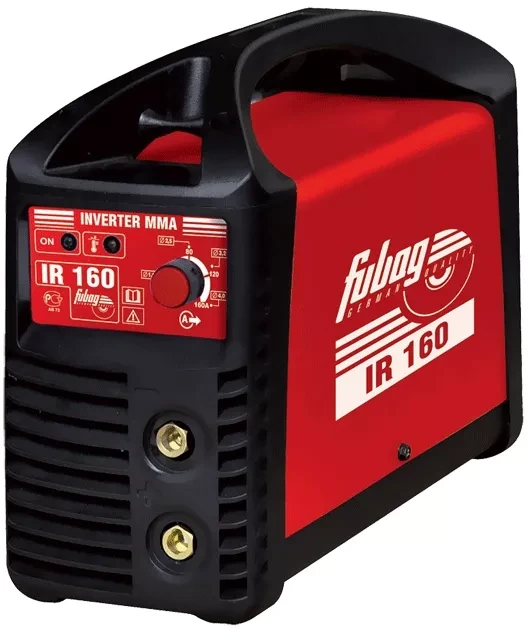 Сварочный аппарат инверторный IR 160 FUBAG купить в Ижевске