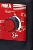 Сварочный аппарат инверторный IR 160 FUBAG купить в Ижевске