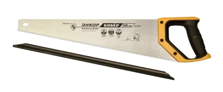 Ножовка &quot;Бобер&quot;  500мм   1/12/48 9857 купить в Ижевске
