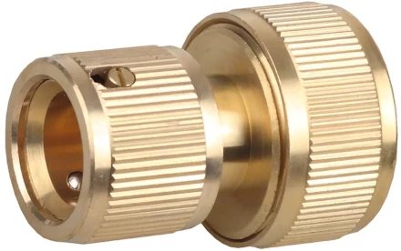 Соединитель GRINDA &quot;EXPERT&quot; латунный, 3/4&quot; 8-426126_z01 купить в Ижевске