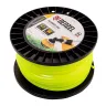 Леска для триммера квадрат, 4,0мм х 62м, на DIN катушке FLEX CORD// Denzel 96295 купить в Ижевске