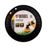 Леска для триммера квадрат, 4,0мм х 62м, на DIN катушке FLEX CORD// Denzel 96295 купить в Ижевске