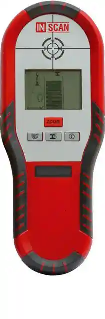 Металоискатель RD-InSCAN RedVerg купить в Ижевске