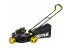 Газонокосилка бензиновая GLM-460ST Huter купить в Ижевске
