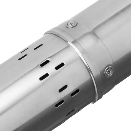 Скважинный насос Сибртех СНВ-3,5-90, винтовой, диаметр 3,5&quot;, 700 Вт, 1500 л/ч, напор 90 м 97292 купить в Ижевске