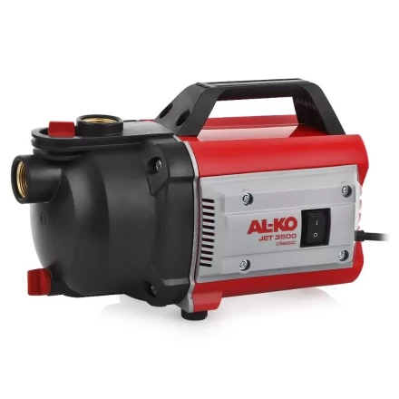 Насос садовый JET 3500 Classic AL-KO купить в Ижевске