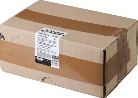 Винт ЗУБР &quot;МАСТЕР&quot; DIN 7985, класс прочности 4.8, оцинкованный, M5x50мм, 5кг 303150-05-050 купить в Ижевске