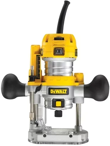Фрезер погружной кромочный D26203 двуручный DeWalt купить в Ижевске