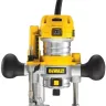 Фрезер погружной кромочный D26203 двуручный DeWalt купить в Ижевске