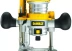 Фрезер погружной кромочный D26203 двуручный DeWalt купить в Ижевске