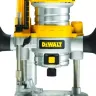Фрезер погружной кромочный D26203 двуручный DeWalt купить в Ижевске
