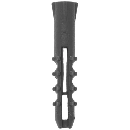 Дюбель ЗУБР &quot;МАСТЕР&quot; распорный полипропиленовый, тип &quot;Ёжик&quot;, 8 x 80 мм, 8 шт 4-301066-08-080 купить в Ижевске