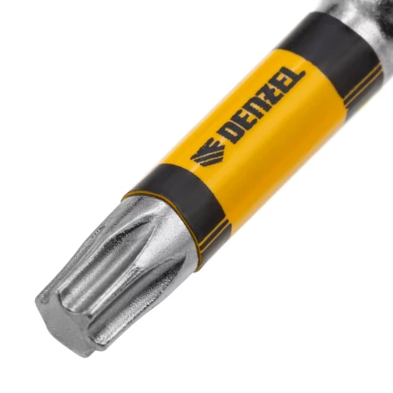 Бита T25x50, 5 шт. Denzel 7711321 купить в Ижевске