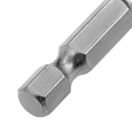 Бита T25x50, 5 шт. Denzel 7711321 купить в Ижевске