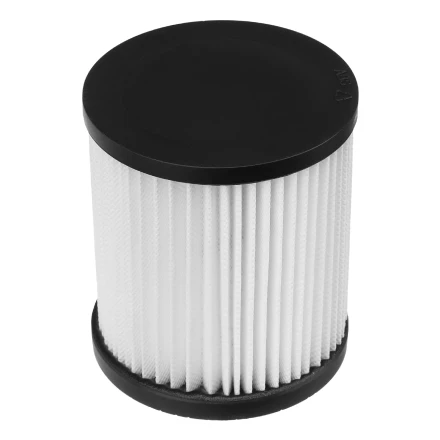 Фильтр каркасный-складчатый HEPA для пылесоса Denzel SVC15, LVC15 Denzel 28211 купить в Ижевске