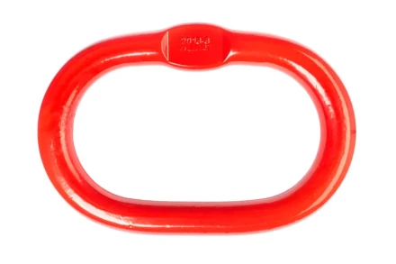 Звено овальное одиночное с плоским профилем TOR 14,0 t (г/п 14,0 т) 1000872 купить в Ижевске