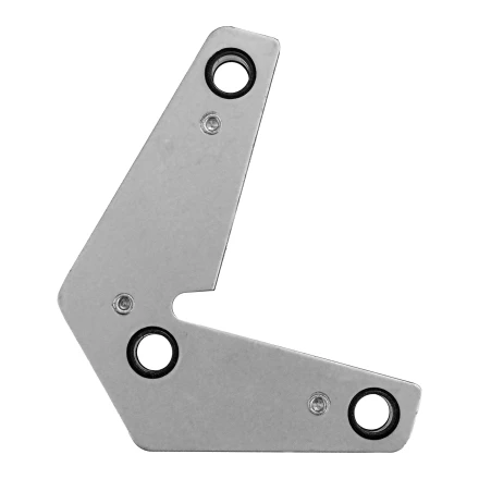 Фиксатор магнитный для сварочных работ усилие 25 LB, 30х45х60х75х90х135 град. Denzel 97566 купить в Ижевске