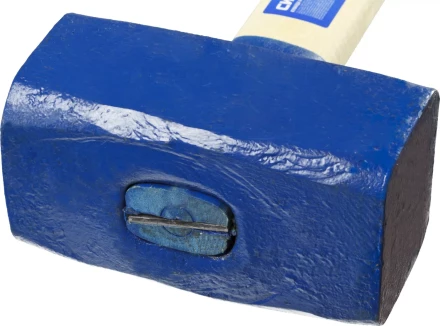 Кувалда СИБИН с деревянной рукояткой, 8кг 20133-8 купить в Ижевске