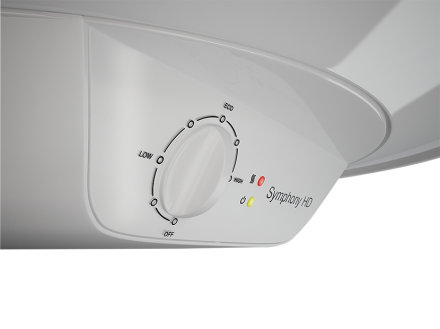 Водонагреватель ZANUSSI ZWH/S 100 Symphony HD купить в Ижевске