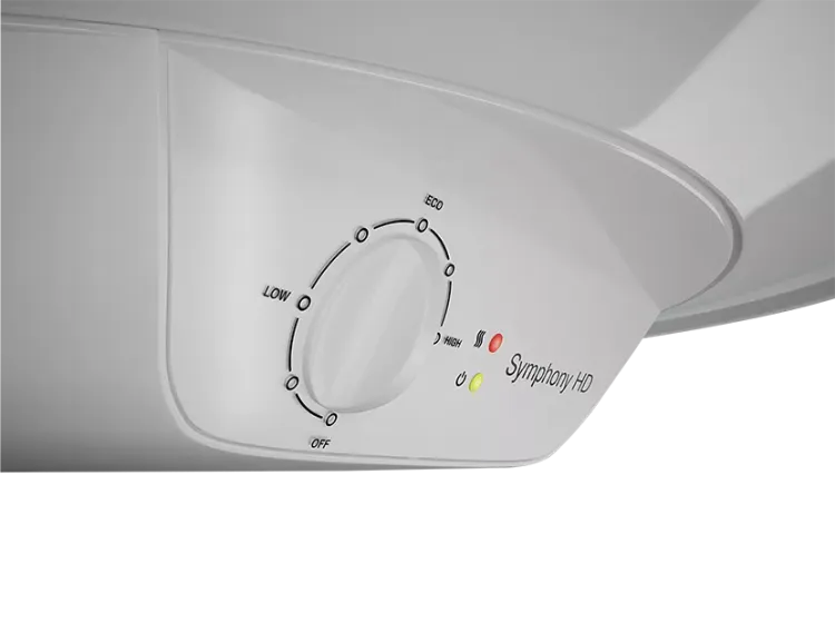 Водонагреватель ZANUSSI ZWH/S 100 Symphony HD купить в Ижевске
