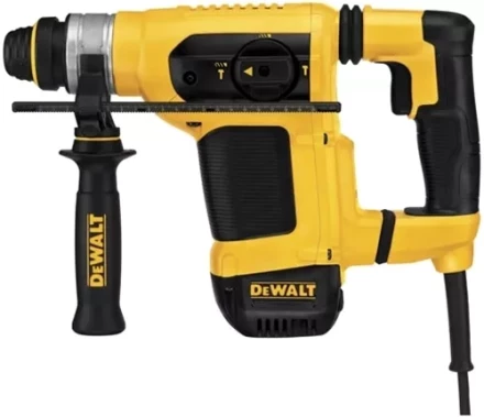 Перфоратор DeWalt D 25413 К купить в Ижевске