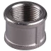 Муфта GENERAL FITTINGS никелированная латунь, 3/4&quot; 51091-3/4 купить в Ижевске
