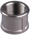 Муфта GENERAL FITTINGS никелированная латунь, 3/4&quot; 51091-3/4 купить в Ижевске