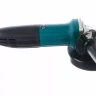 Угловая шлифмашина Makita GA5030RX9, 720 Вт, 125 мм, 11000 об/мин купить в Ижевске