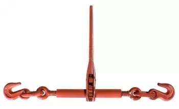 Талрепы с трещеткой и двумя крюками LBH 10 купить в Ижевске