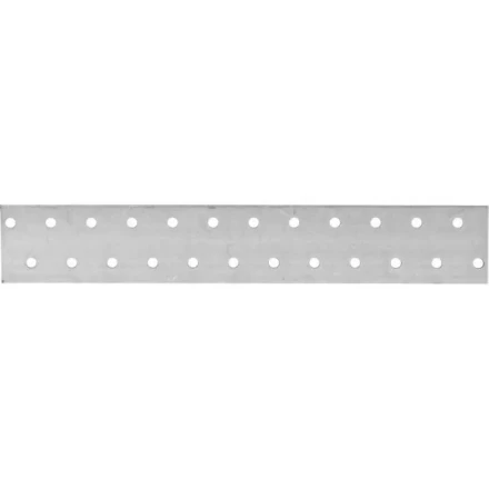 Пластина соединительная ЗУБР &quot;МАСТЕР&quot;, 40х240мм, 20шт 310255-040-240 купить в Ижевске