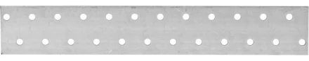 Пластина соединительная ЗУБР &quot;МАСТЕР&quot;, 40х240мм, 20шт 310255-040-240 купить в Ижевске