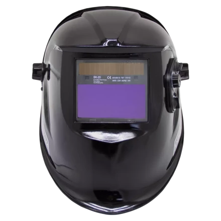 Маска сварщика Хамелеон EXPERT (BLACK) 21591321 купить в Ижевске