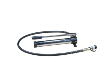 Насос гидравлический односторонний TOR HHB-600A 0,4л (ручной) 1004830 купить в Ижевске