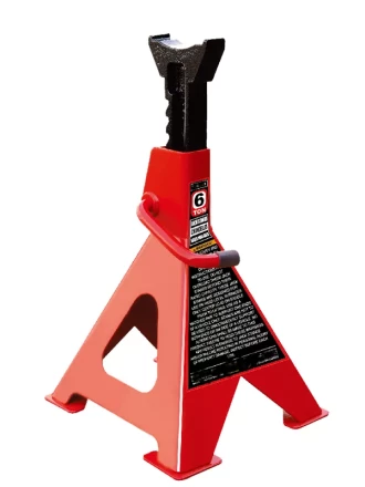 Подставка страховочная TOR 6T 395-613MM T46001 1005825 купить в Ижевске