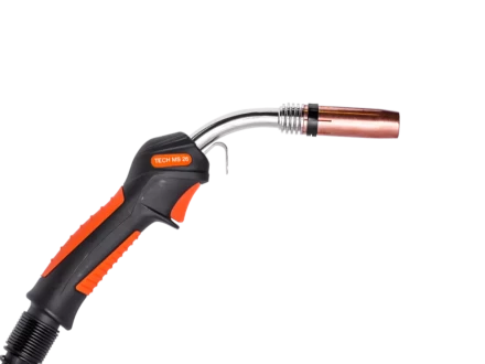 Горелка TECH MS 26 290А 4метр  ICT2899 Сварог купить в Ижевске
