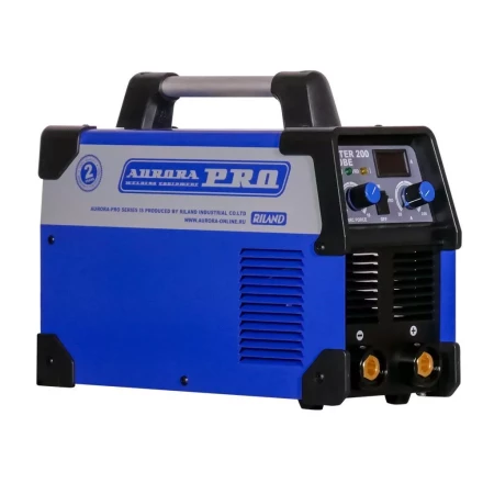 Сварочный инвертор Aurora INTER 200 TUBE MOSFET купить в Ижевске