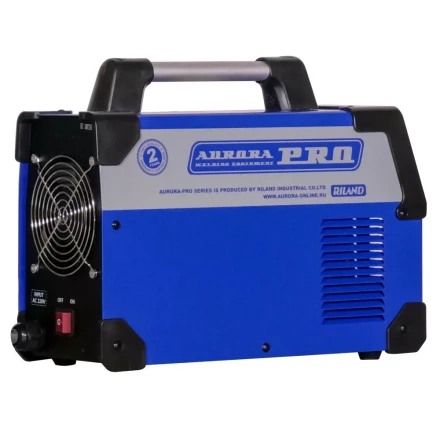Сварочный инвертор Aurora INTER 200 TUBE MOSFET купить в Ижевске