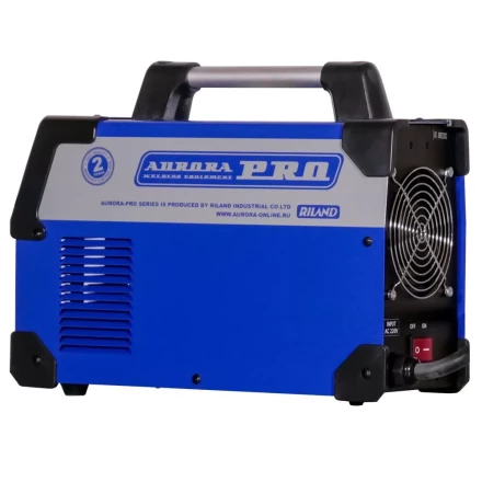Сварочный инвертор Aurora INTER 200 TUBE MOSFET купить в Ижевске