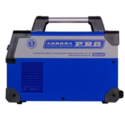 Сварочный инвертор Aurora INTER 200 TUBE MOSFET купить в Ижевске