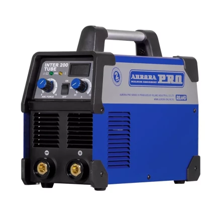 Сварочный инвертор Aurora INTER 200 TUBE MOSFET купить в Ижевске
